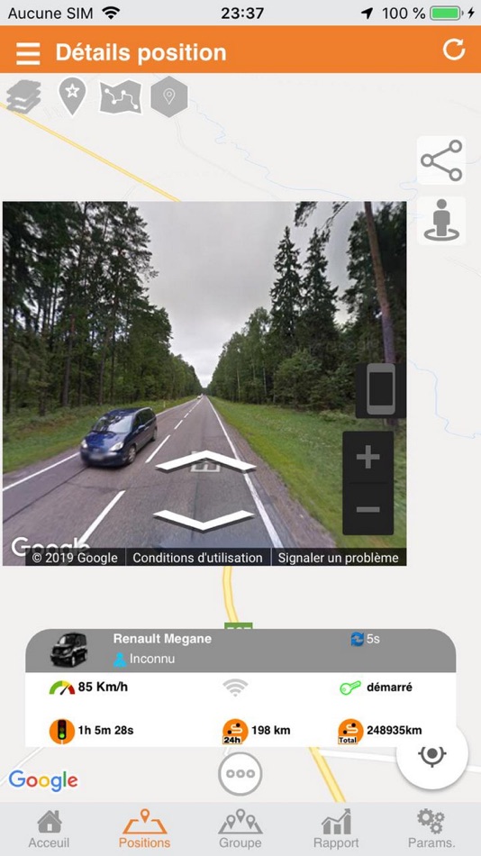 #3. otofleet (iOS) 由: OTOFLEET