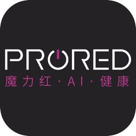 Snímky obrazovky (4) PRORED AI