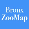 Bronx Zoo - ZooMap - iPhoneアプリ