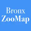 Bronx Zoo - ZooMap delete, cancel
