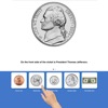 Money Matrix (US Currency) icon