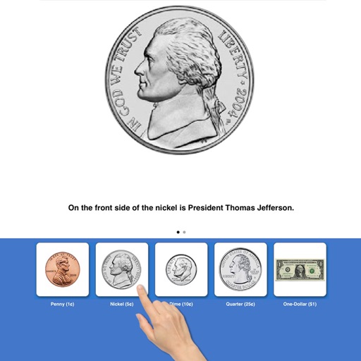 Money Matrix (US Currency)