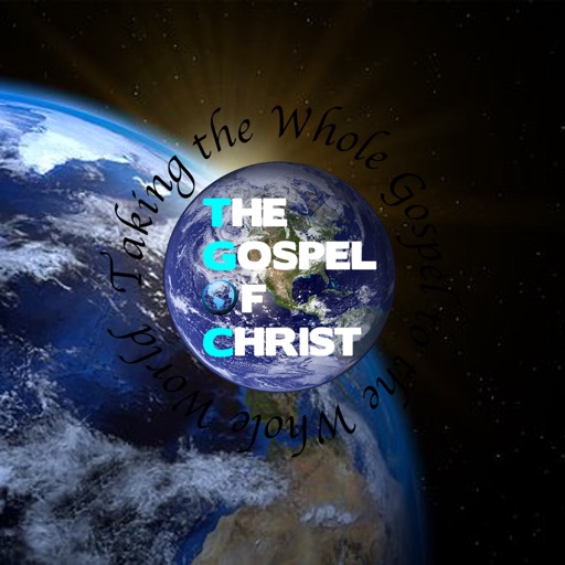 The Gospel of Christ - TGOC icon