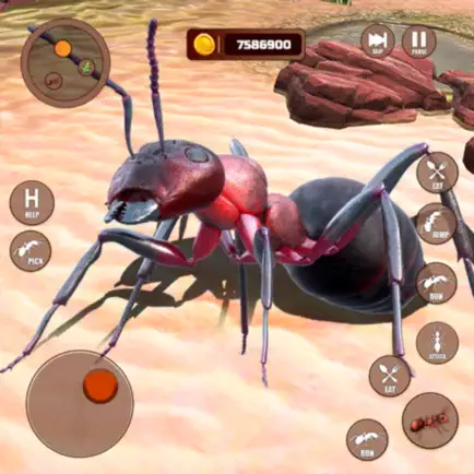 Life of Ant Colony Simulator Cheats