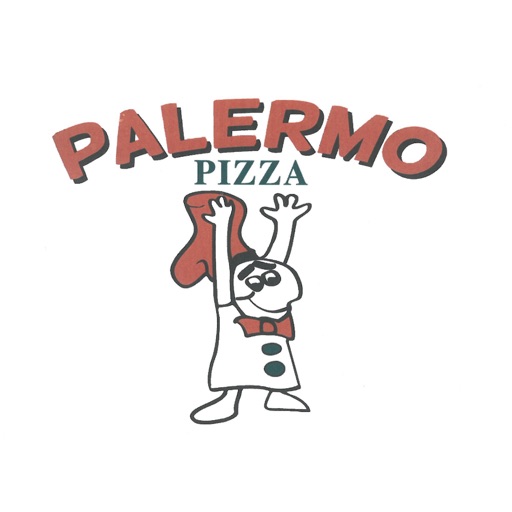 Palermo Pizza App