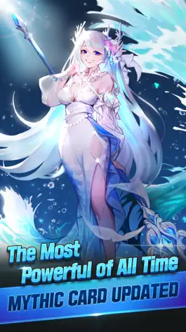 Game screenshot Triple Fantasy mod apk