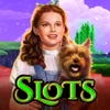 Icon Wizard of Oz Slots Games