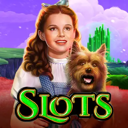 Wizard of Oz Slots Games Cheats