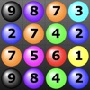 Numbers Addict - iPhoneアプリ