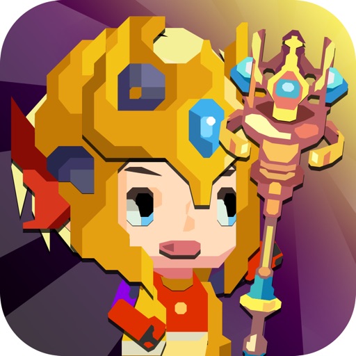 Tap Dragon - Dragon War iOS App