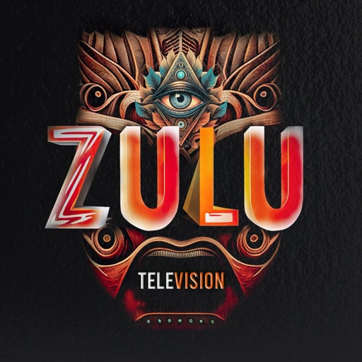 Zulu Vision icon