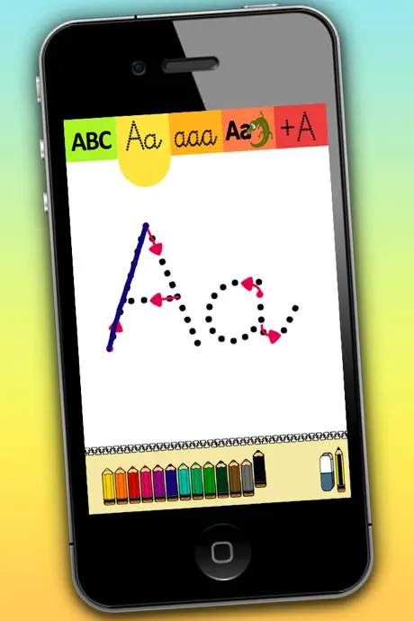 Calligraphy – Learn to write