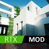 RTX Shaders MOD for Minecraft - iPadアプリ