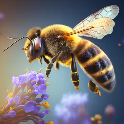 Honey Bee – Flying Bug Games Cheats
