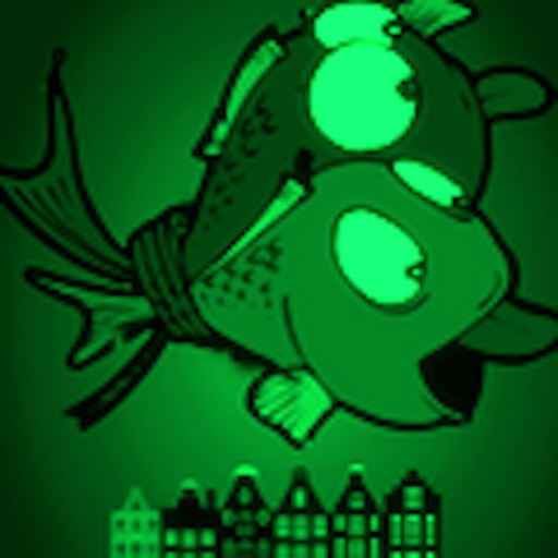 Fish3 - pro icon