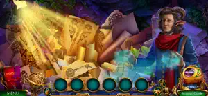 Labyrinths of World: Gold screenshot #7 for iPhone