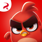 Angry Birds Dream Blast pour pc
