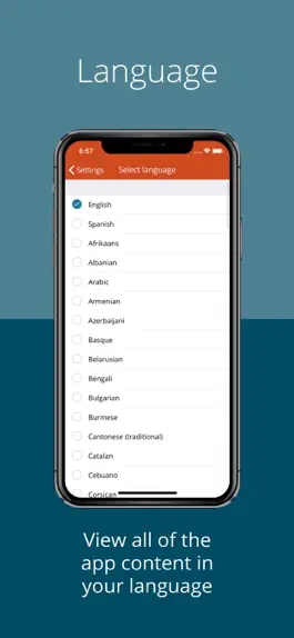 Game screenshot Mingo County School District apk