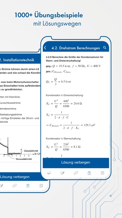 Schrack for Students screenshot-3