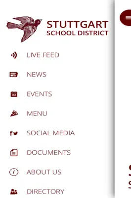 Game screenshot Stuttgart School District, AR apk