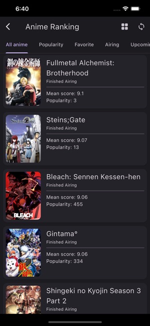 AniDub - Animes Online APK (Android App) - Free Download