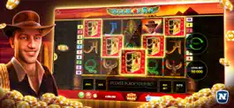 Game screenshot Slotpark - Слоты казино онлайн hack