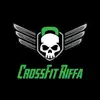 CrossFit Riffa App Delete