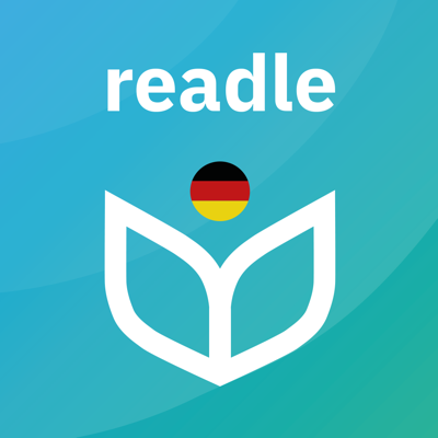 Learn German: News by Readle