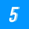 5 Seconds - Watch Game icon