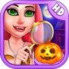 Halloween Hidden Object Games icon