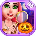Halloween Hidden Object Games App Contact