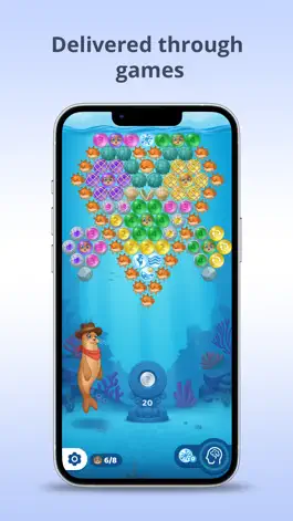Game screenshot TrainPain apk
