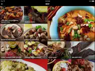 Paleo Plate ipad bilder 2