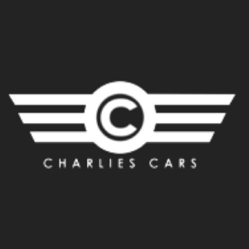 Charlies Executive Cars icon