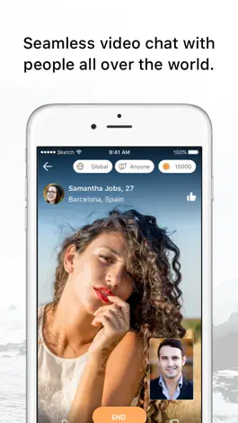 Game screenshot Melon - Meet new people mod apk