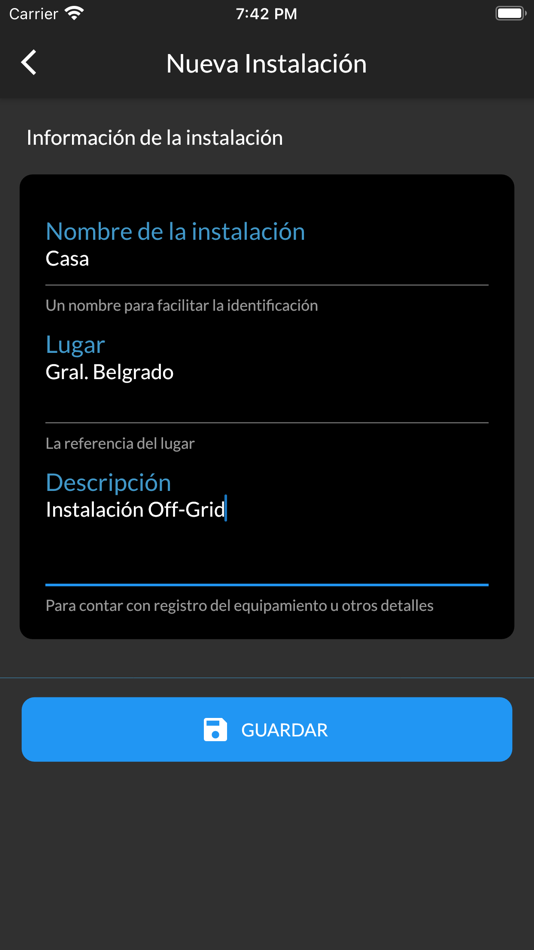 #1. e-control SPD (iOS) 由: QMAX S.R.L.