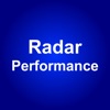 Radar Performance icon