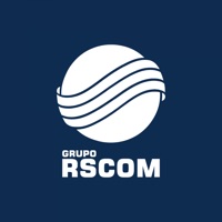 Grupo RSCOM logo