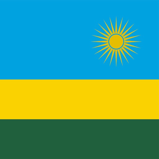 Kinyarwanda-English Dictionary icon