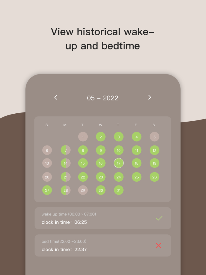 Healthy sleeping-sleep habits