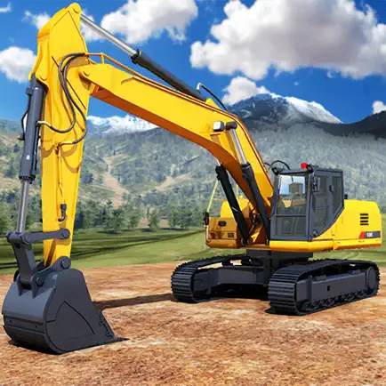 Heavy Excavator Simulator Game Cheats