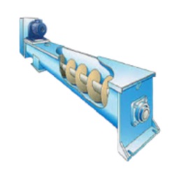 Screw Conveyor Pro