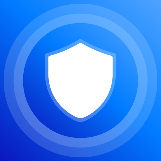 VPN Proxy - Secure VPN Icon