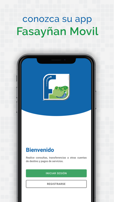 Fasayñan Movil Screenshot