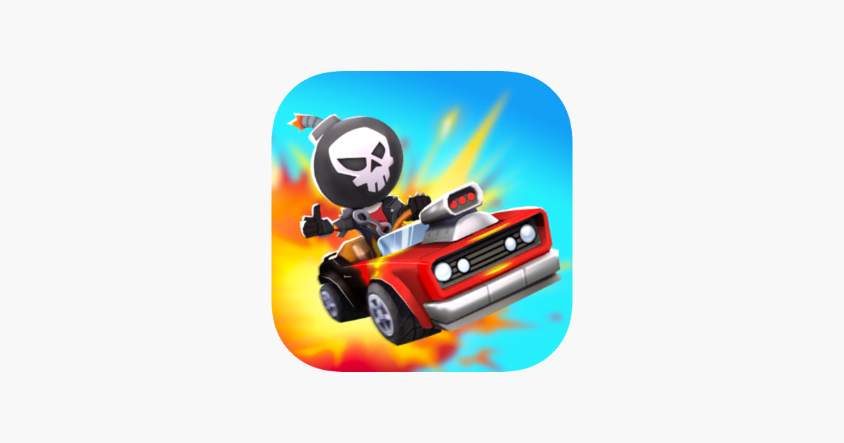 Battle Racing Stars on the App Store