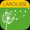 With Larousse Spanish Verb Conjugation Dictionary on your mobile device, you will have access to a wide range of modern vocabulary and interactive lexical entries that include definitions and verb conjugations