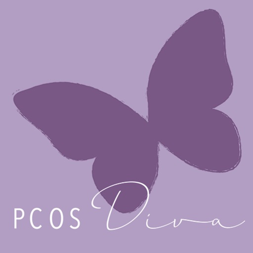 PCOS Diva iOS App