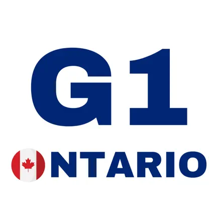 G1 Ontario Cheats