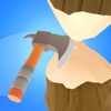 Idle Lumberjack Game icon