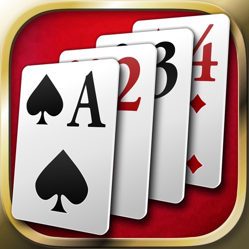 Solitaire Victory: 100+ Games iOS App